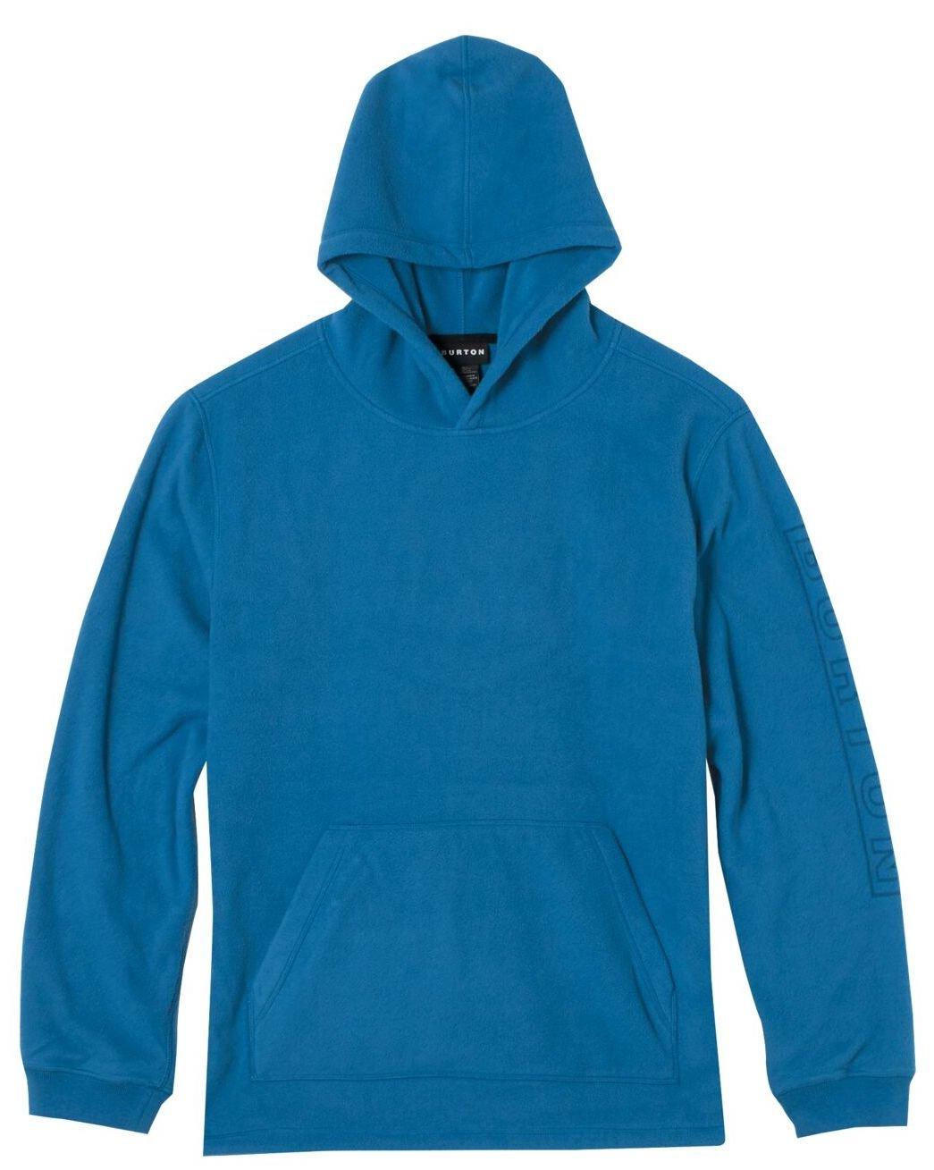 Levně Burton Westmate Pullover Hoodie