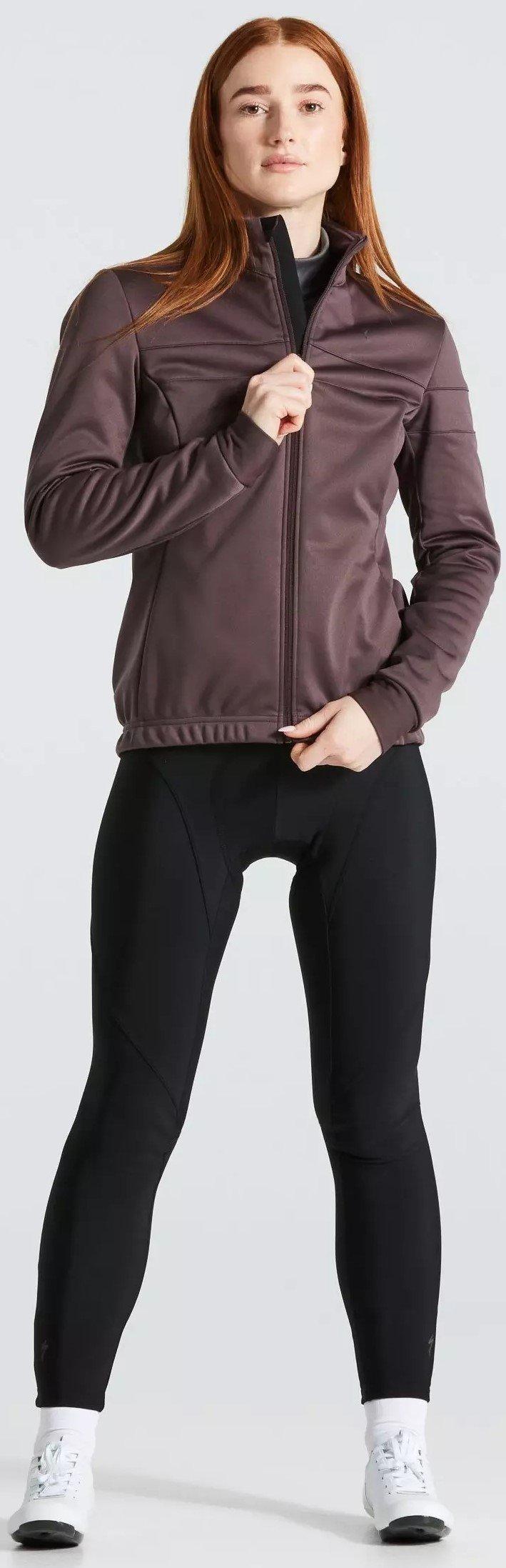 Specialized RBX Softshell Jacket W - Velikost: XL · záber 6