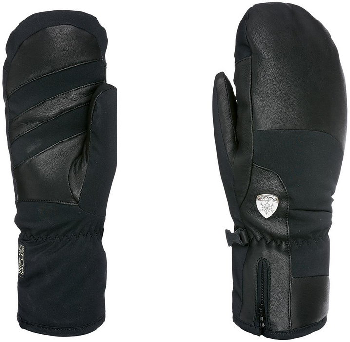 Fotografie produktu: LEVEL Iris W Mitten Velikost: 7,5