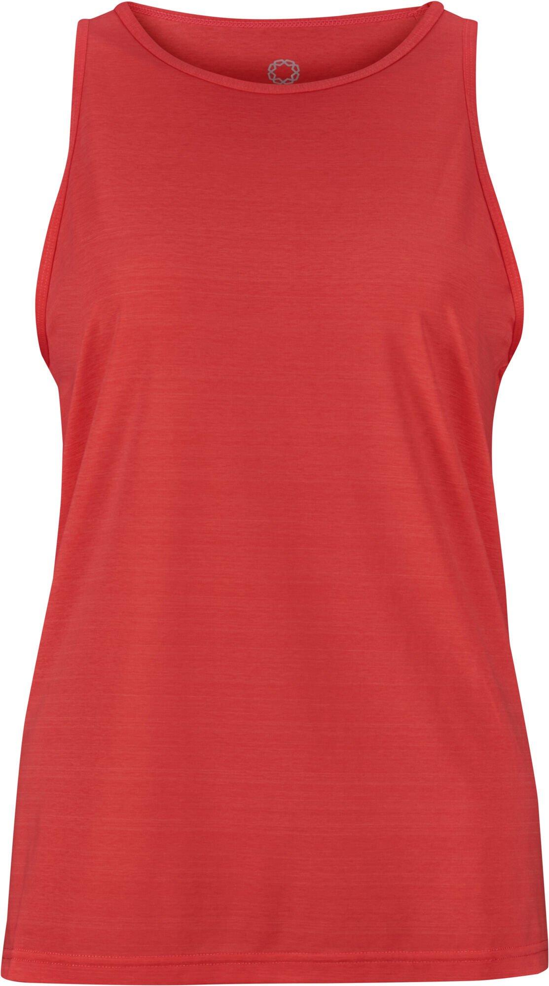 Athmove Poté Run Tank Top W Velikost: 36