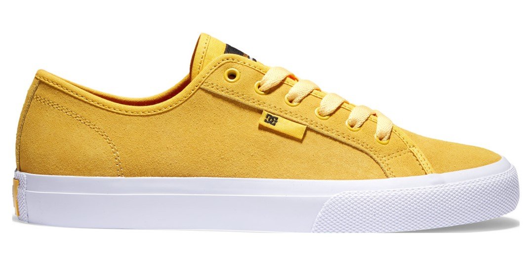 DC SHOES DC Manual Skate Velikost: 40 EUR