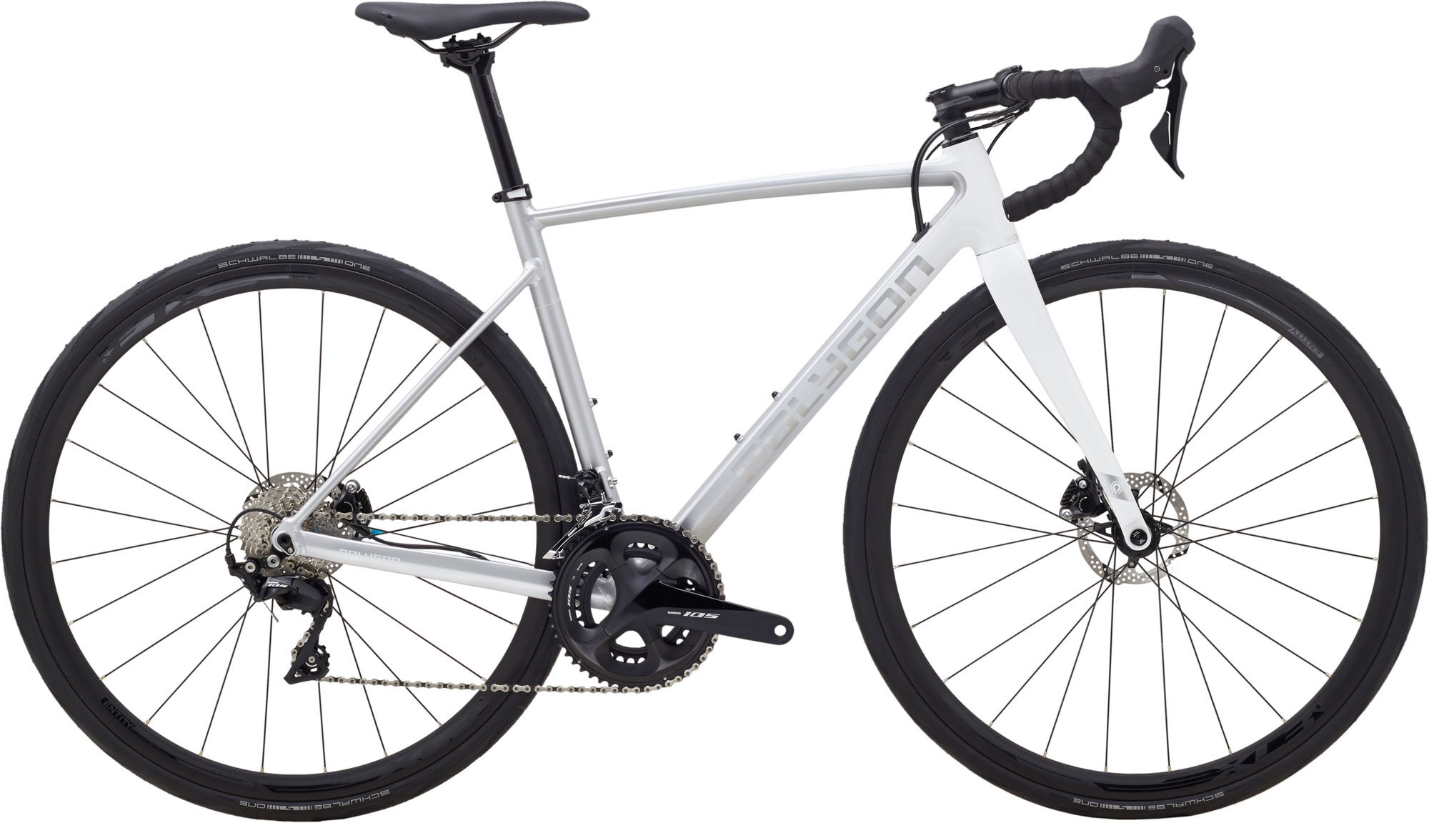Polygon Strattos S5D Velikost: M/50