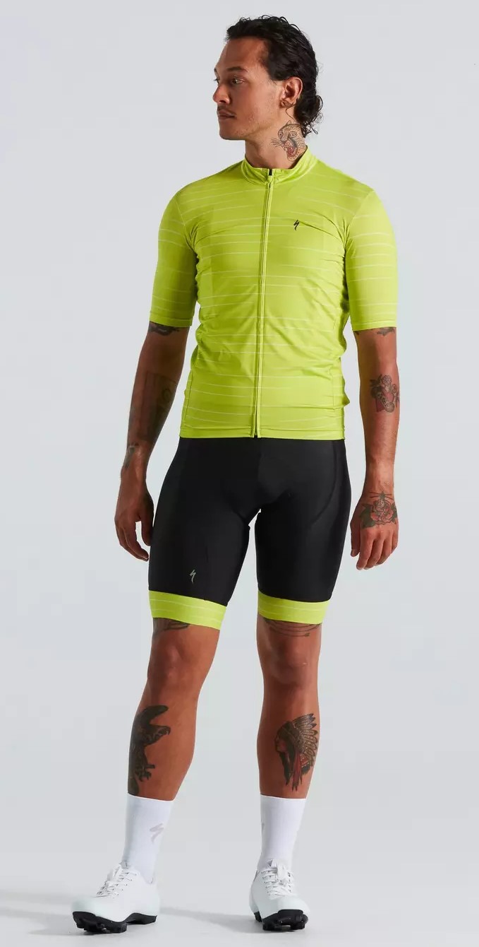 Levně Specialized RBX Mirage Jersey