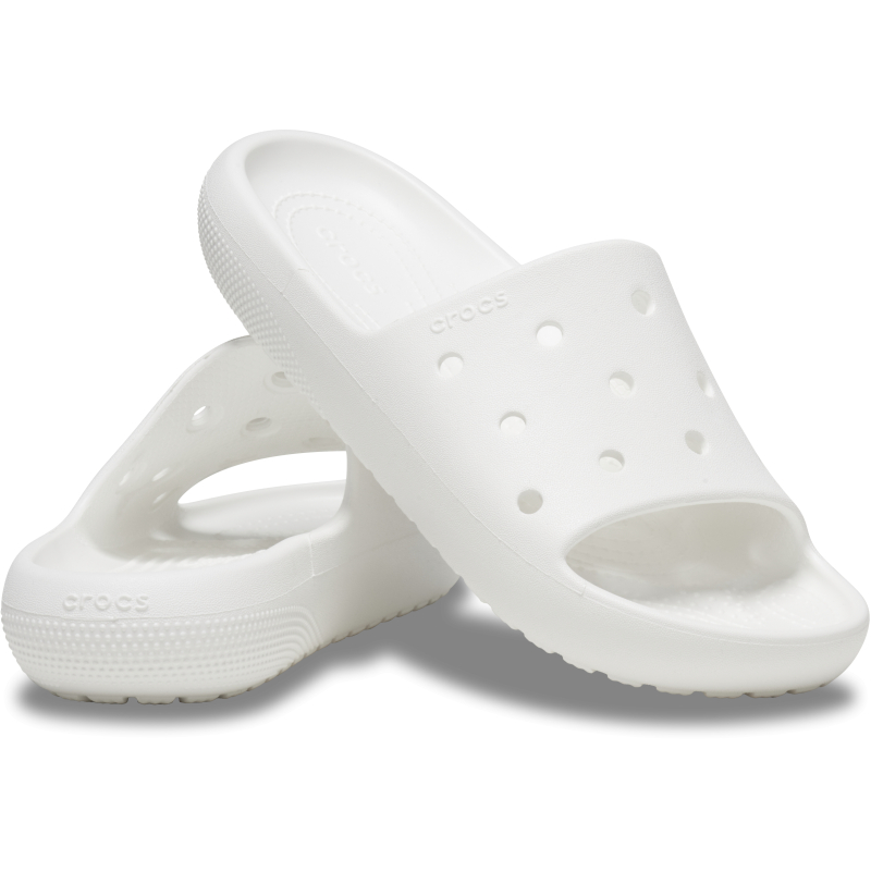 Crocs Classic Slide - Velikost: 46 · záber 6