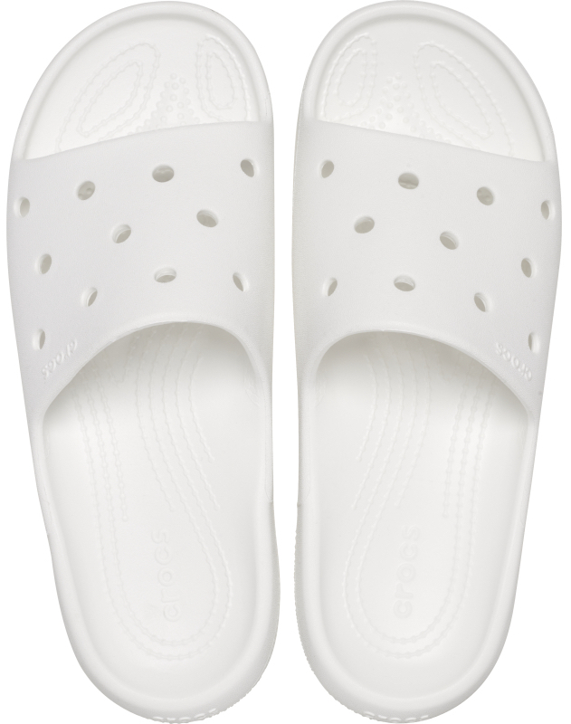 Crocs Classic Slide Velikost: 46 EUR