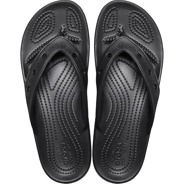 Levně Crocs Classic Flip