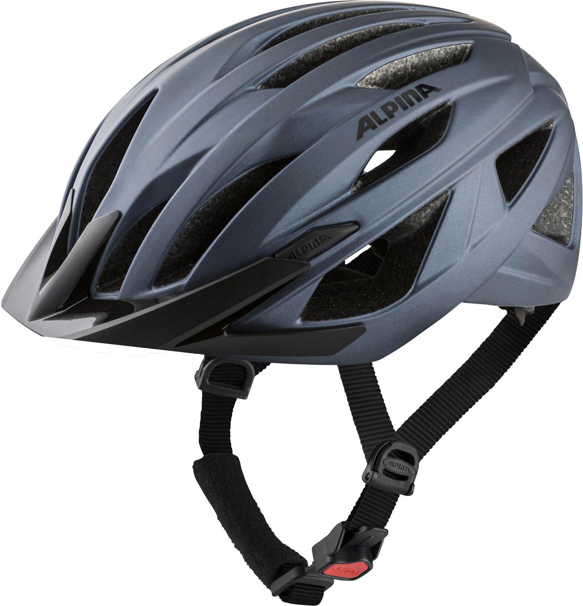Alpina Parana Helmet Velikost: 58-63 cm