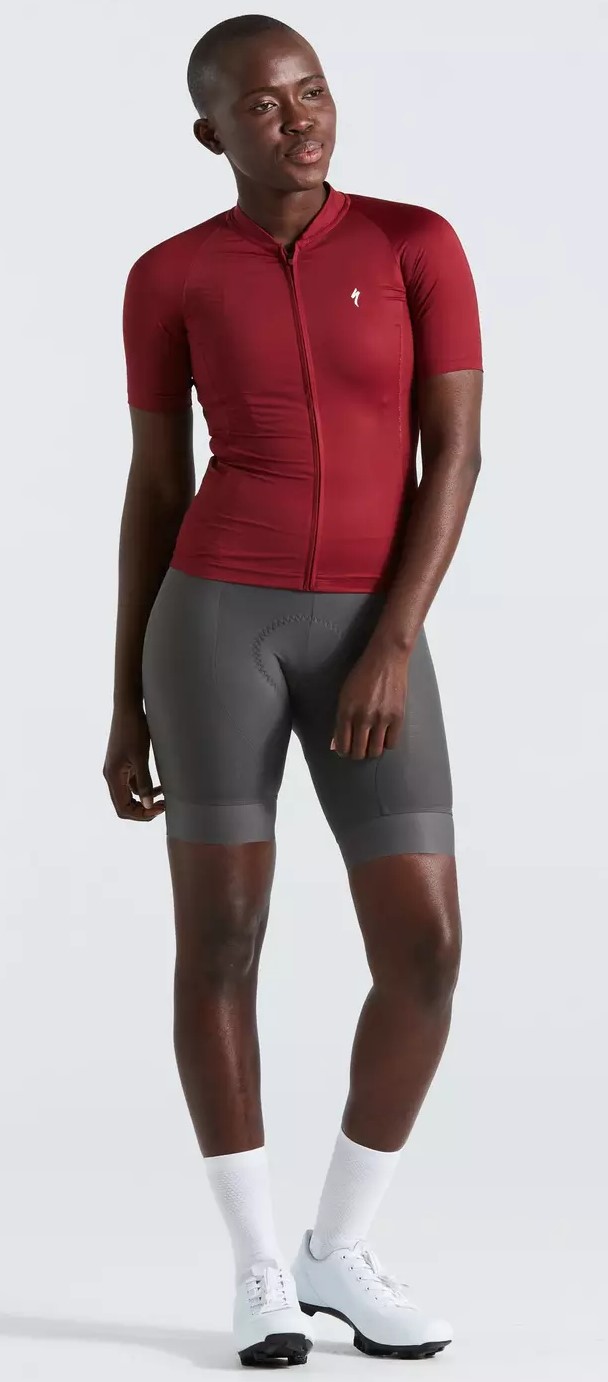 Specialized SL Solid Jersey W - Velikost: XL · záber 6