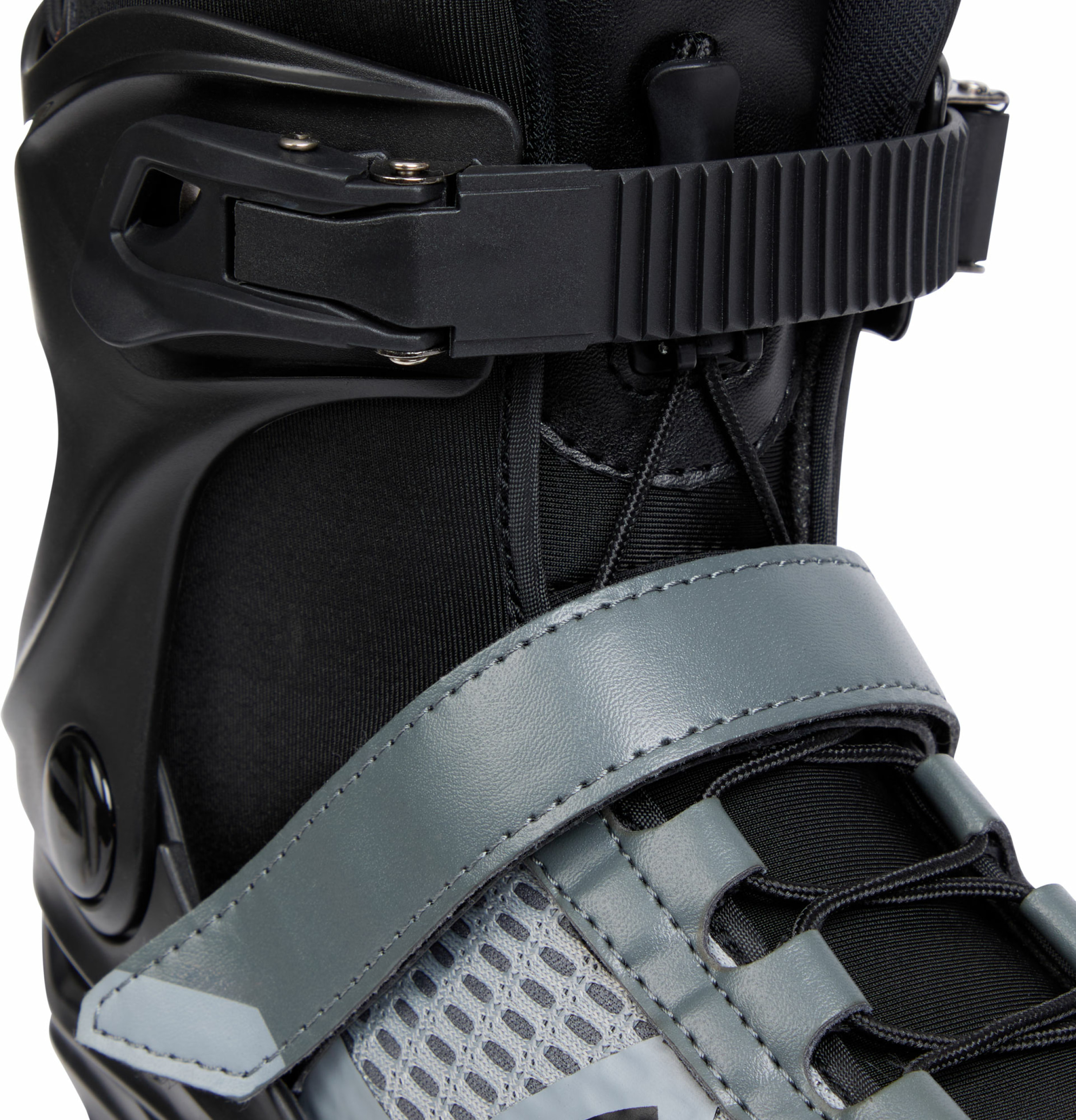 Firefly Ilsa84 7 inline brusle w - Velikost: 38 | Barva: Čierna, Sivá · záber 8
