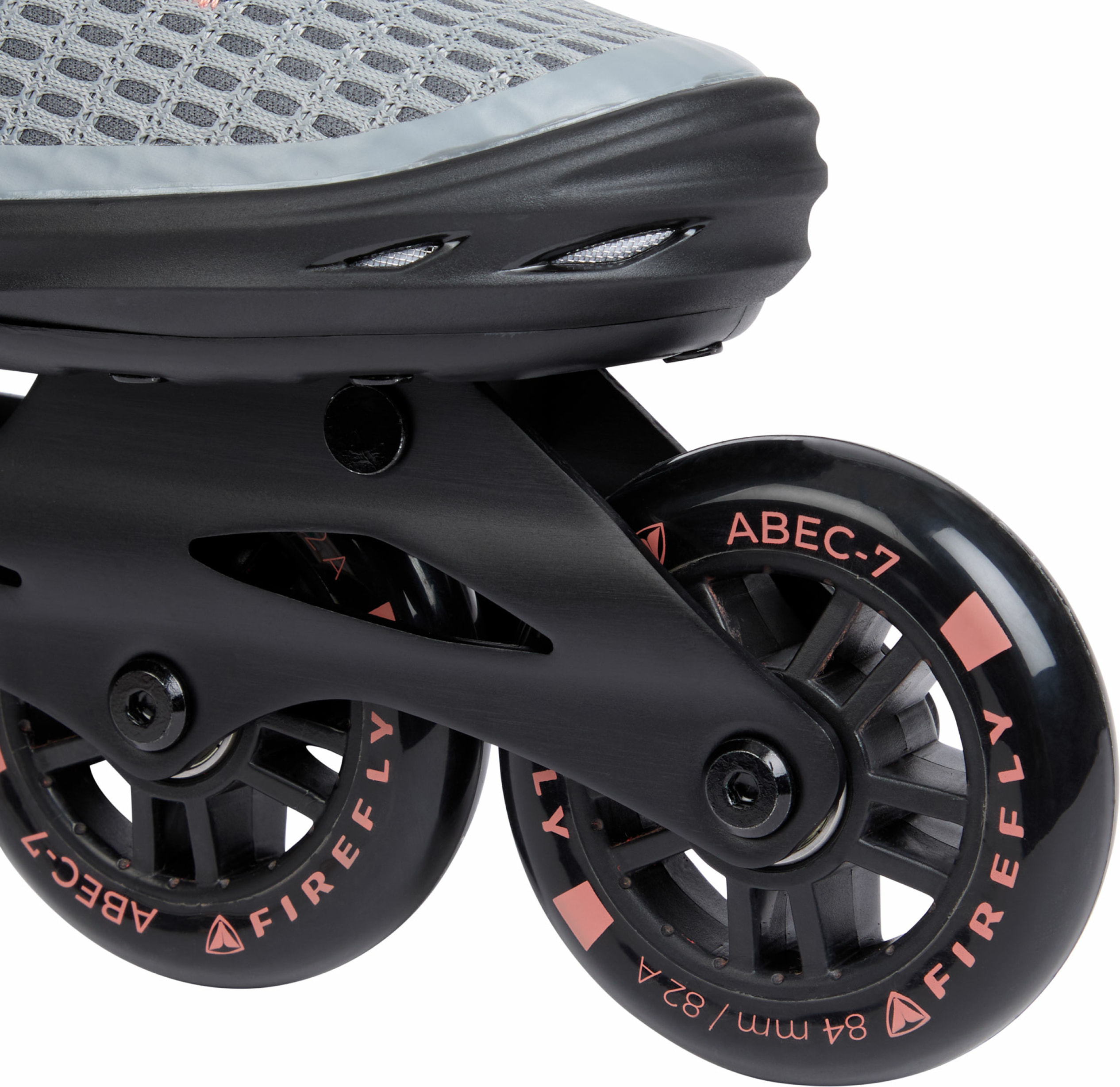 Firefly Ilsa84 7 inline brusle w - Velikost: 38 | Barva: Čierna, Sivá · záber 9
