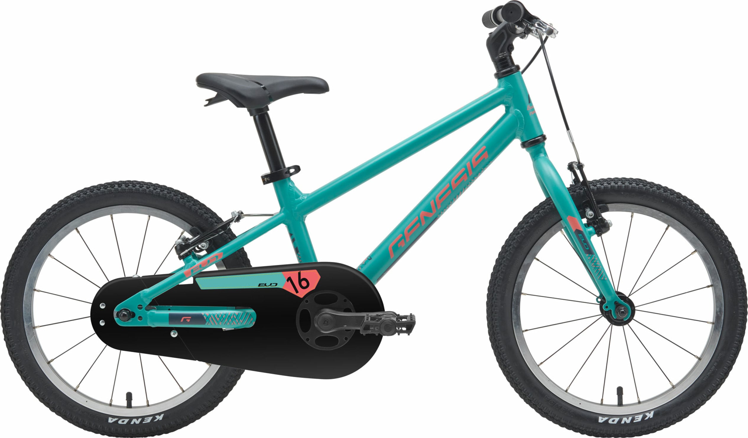 Genesis Evolution JR16 G 16" Velikost: 16