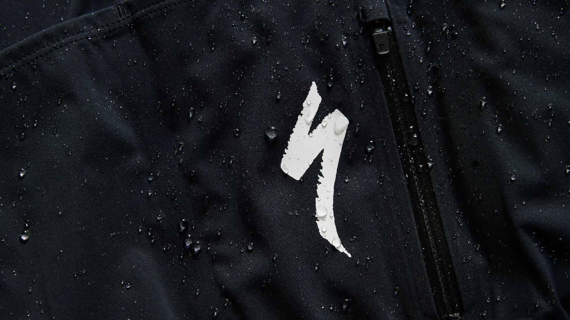 Specialized SL Pro Rain Jersey - Velikost: XXL · záber 6