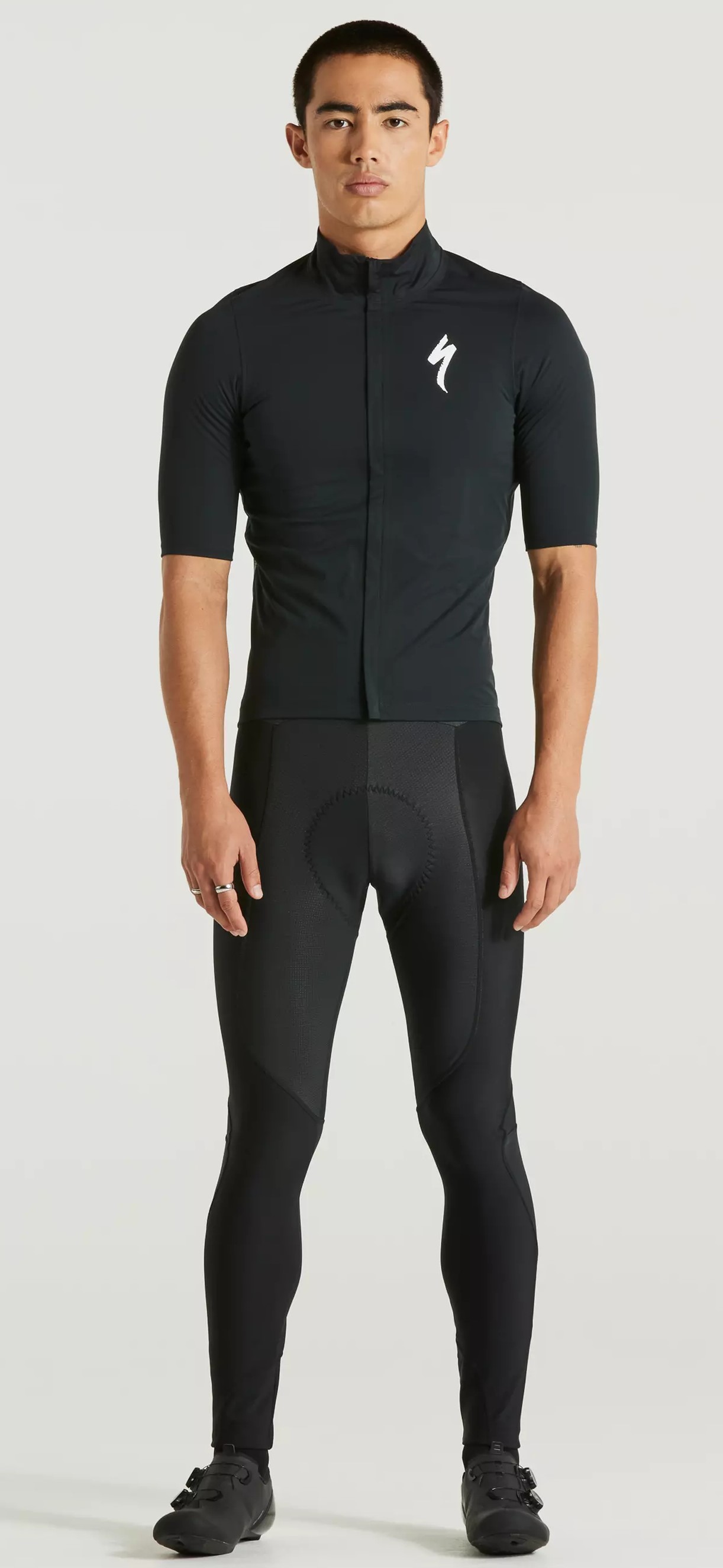 Specialized SL Pro Rain Jersey - Velikost: XXL · záber 7