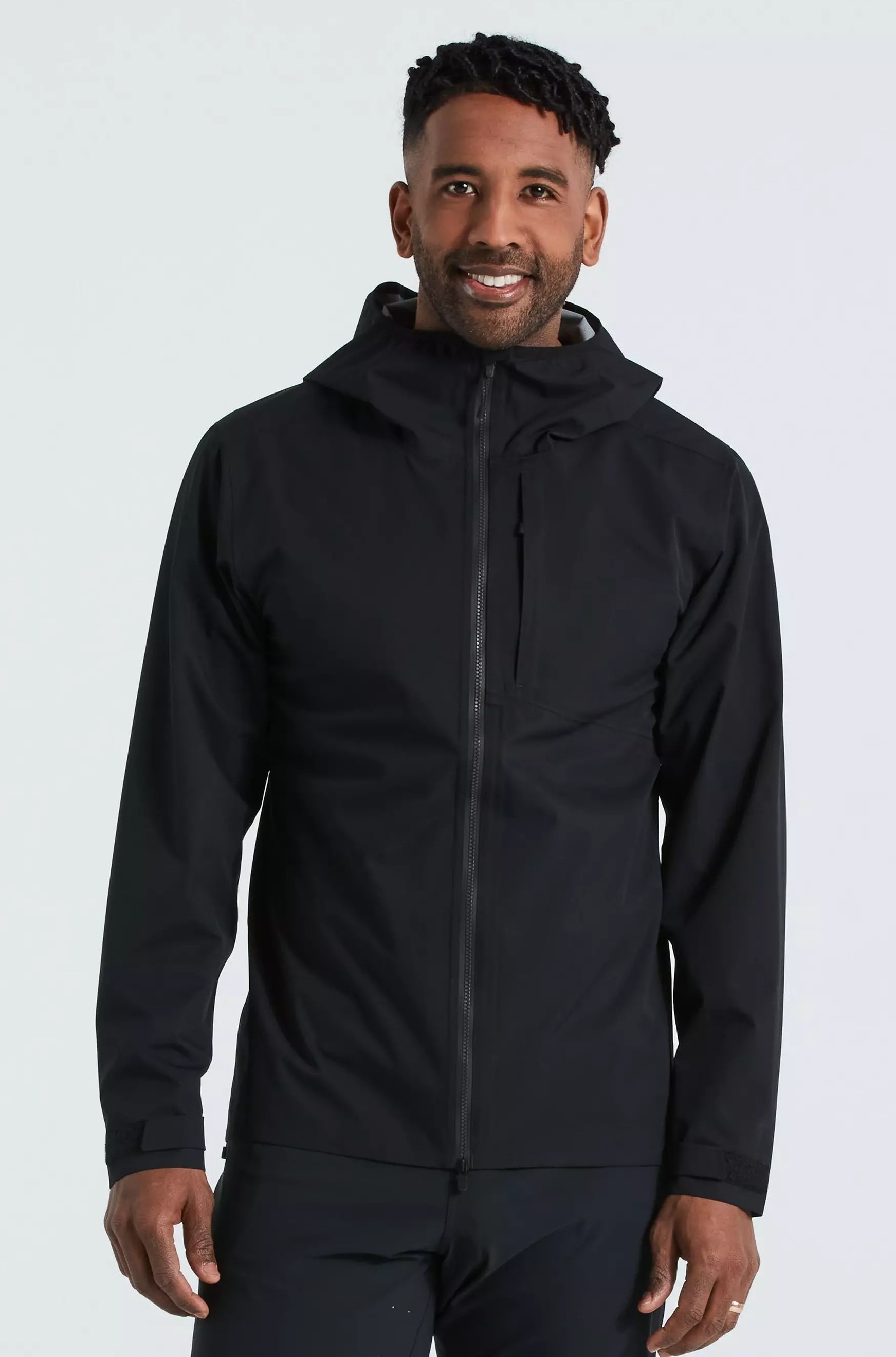 Levně Specialized Trail Rain Jacket