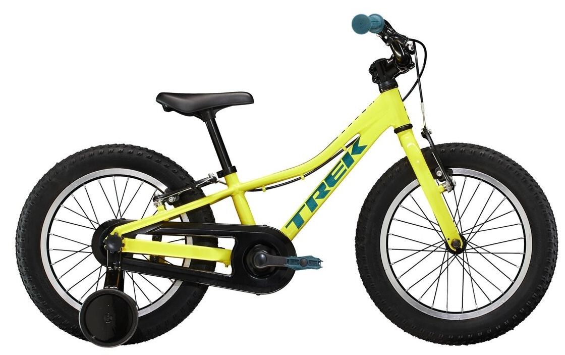 Trek Precaliber 16 Volt 16“ Velikost: 16