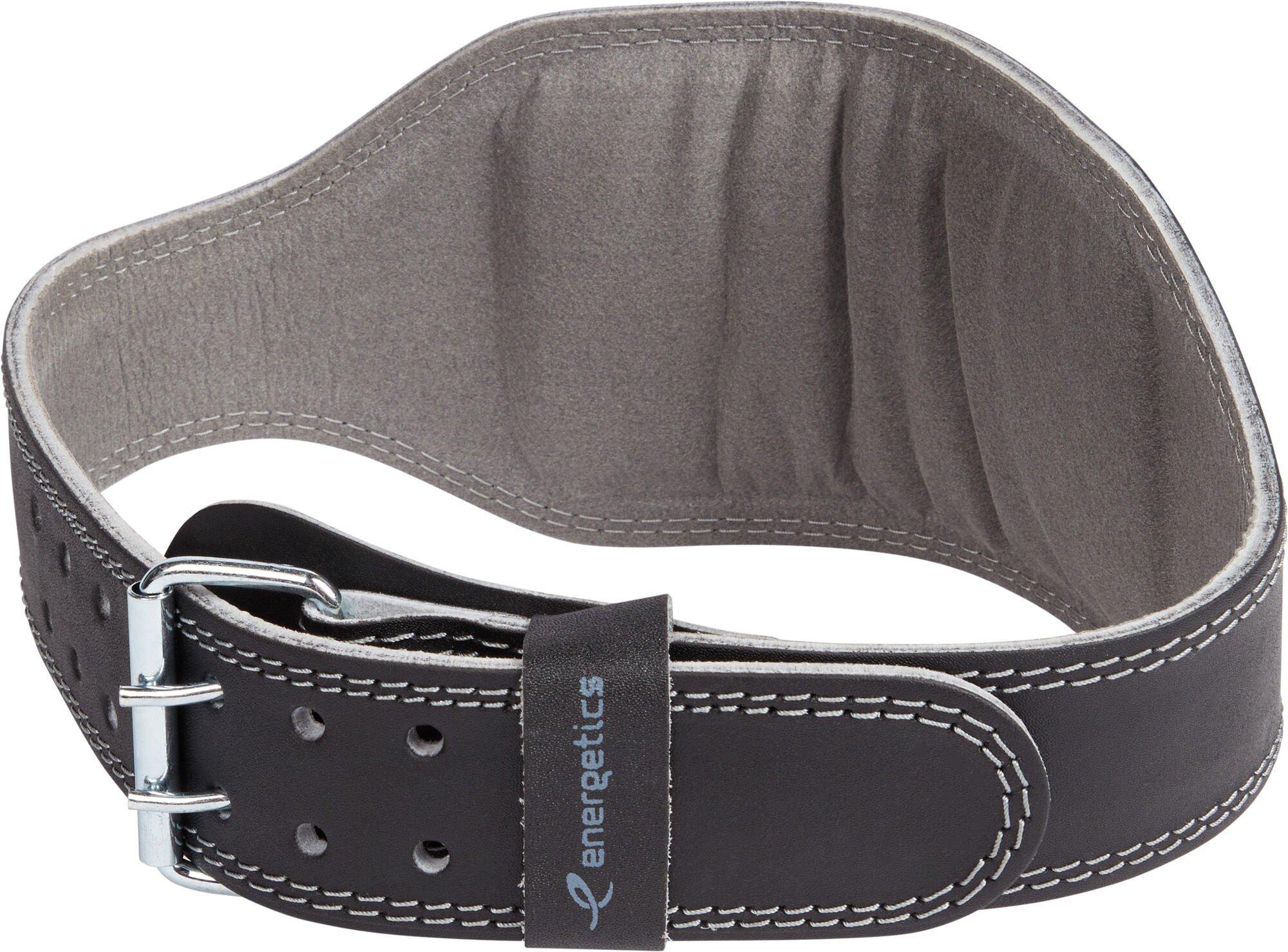 Energetics Weightlifting Belt Velikost: XL