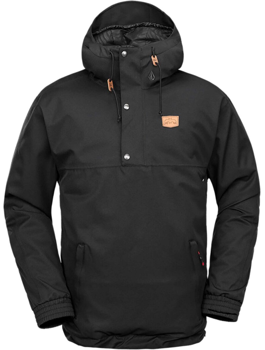 Fotografie produktu: Volcom Longo 20K Pullover Velikost: L