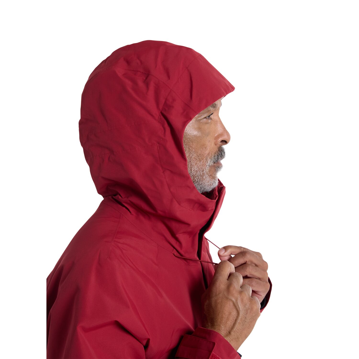 Burton Covert 2.0 2L Jacket - Velikost: M · záber 8