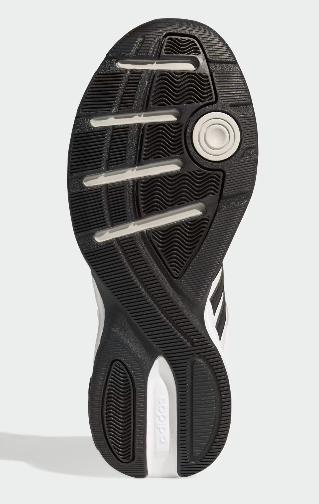 Adidas Stutter m - Velikost: 44 | Barva: Biela · záber 6