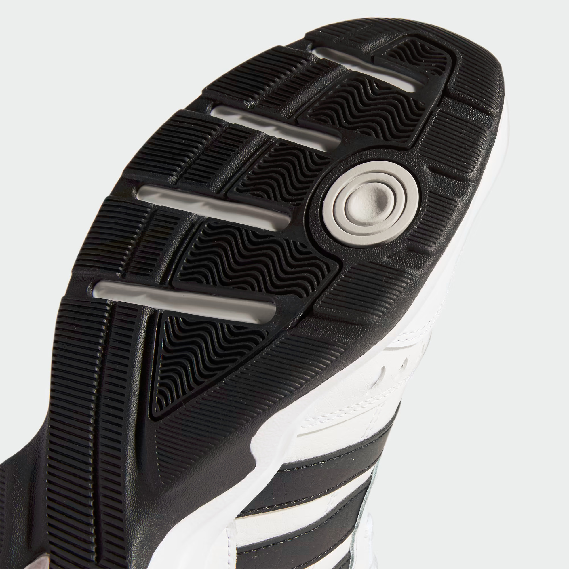 Adidas Stutter m - Velikost: 44 | Barva: Biela · záber 9
