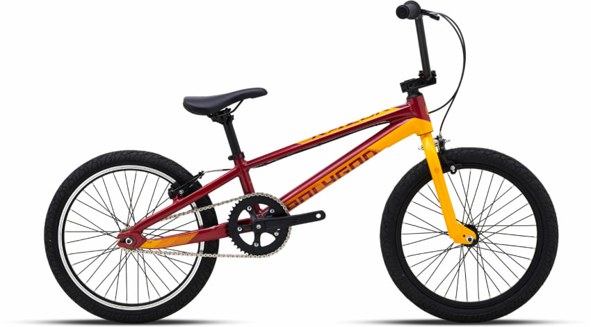 Levně Polygon Razor BMX 20