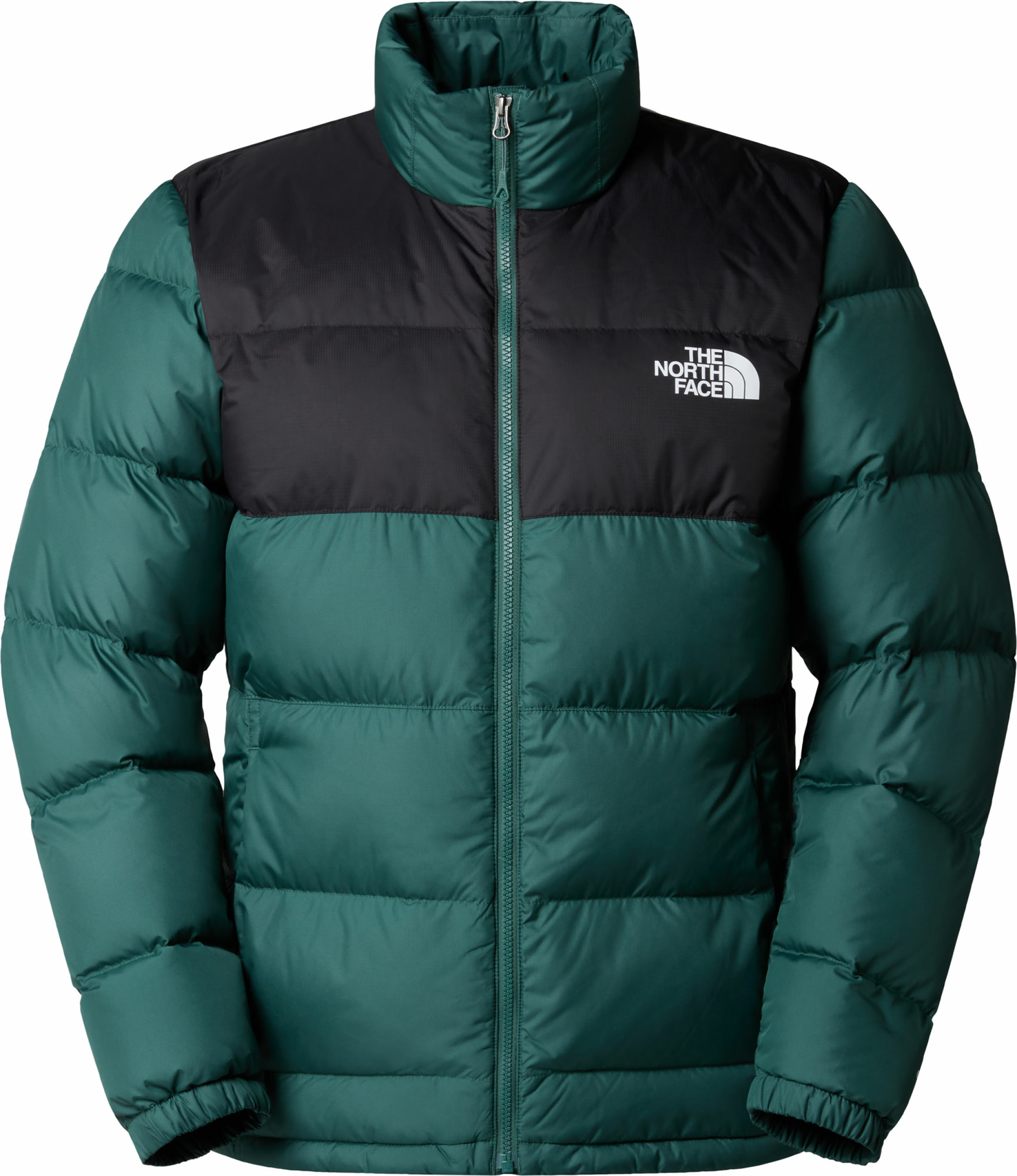 Levně The North Face North Face Erebus Down bunda m