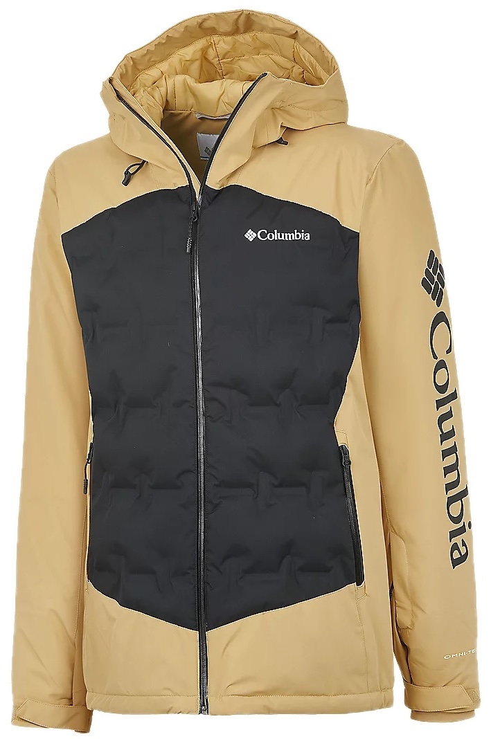 Columbia Alpine Break™ Ski Jacket Velikost: XXL