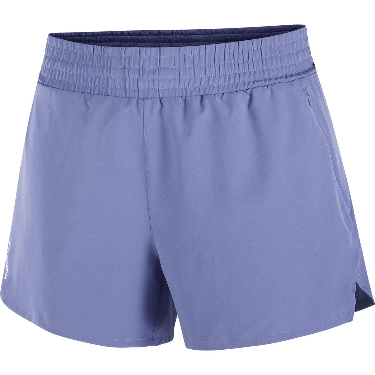 Salomon SHAKEout Core 4 W Velikost: XS