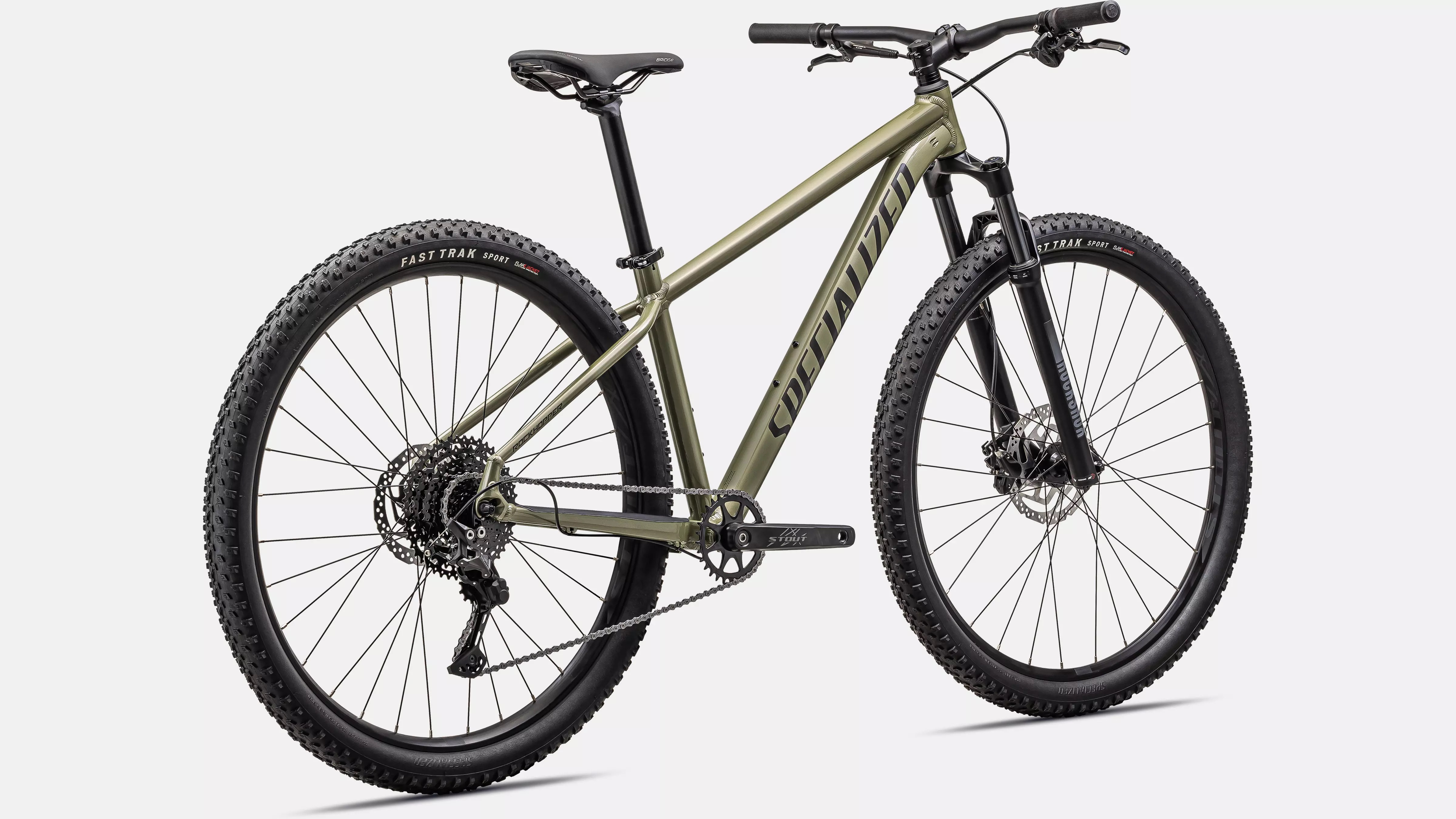 Specialized Rockhopper Comp 29 2025 - Velikost: S, 29 · záber 6