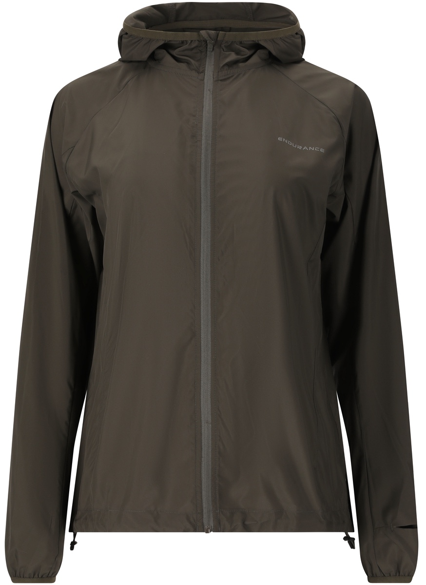 Levně Endurance Siony Light Jacket W