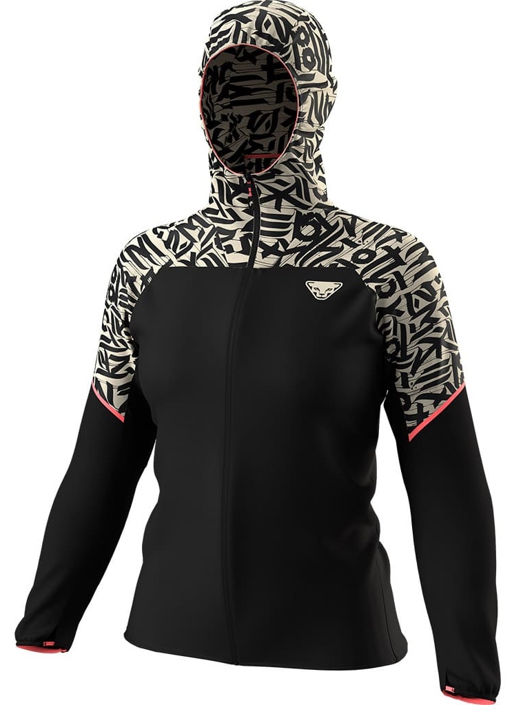 Levně Dynafit Trail Wind Jacket w