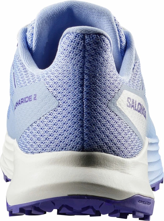 Salomon Alpharide 2 W - Velikost: 38 · záber 6
