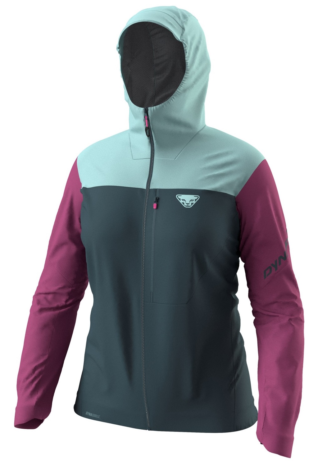 Levně Dynafit Traverse 3L Jacket W