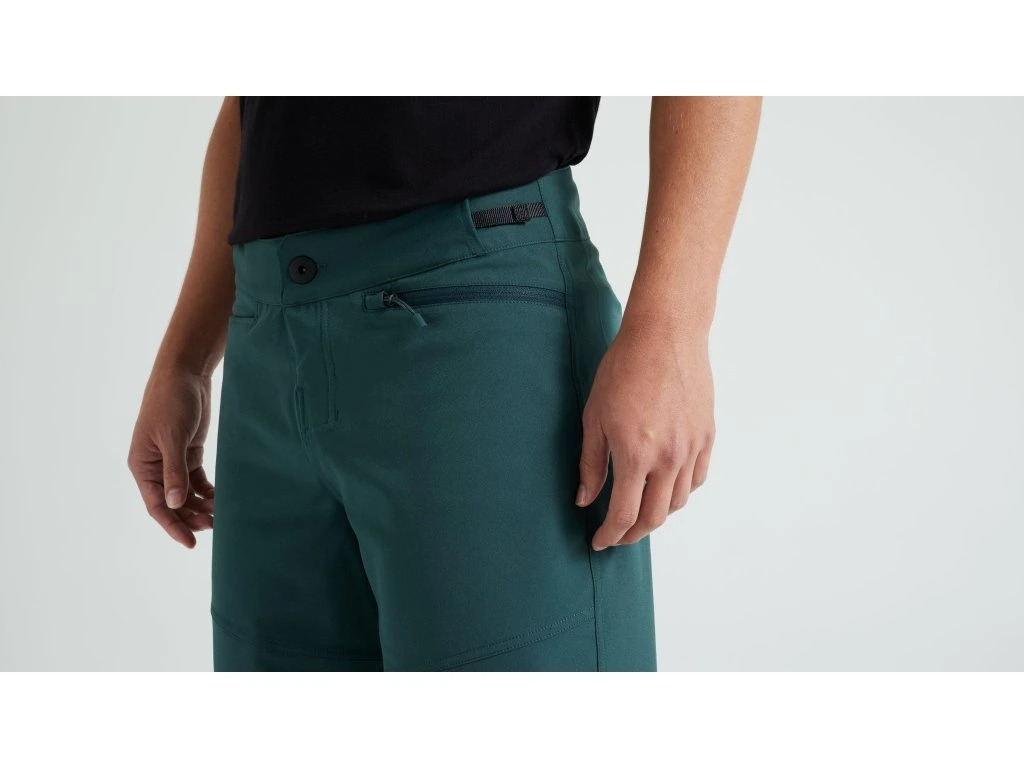 Specialized Trail Short Liner M - Velikost: 34 · záber 6