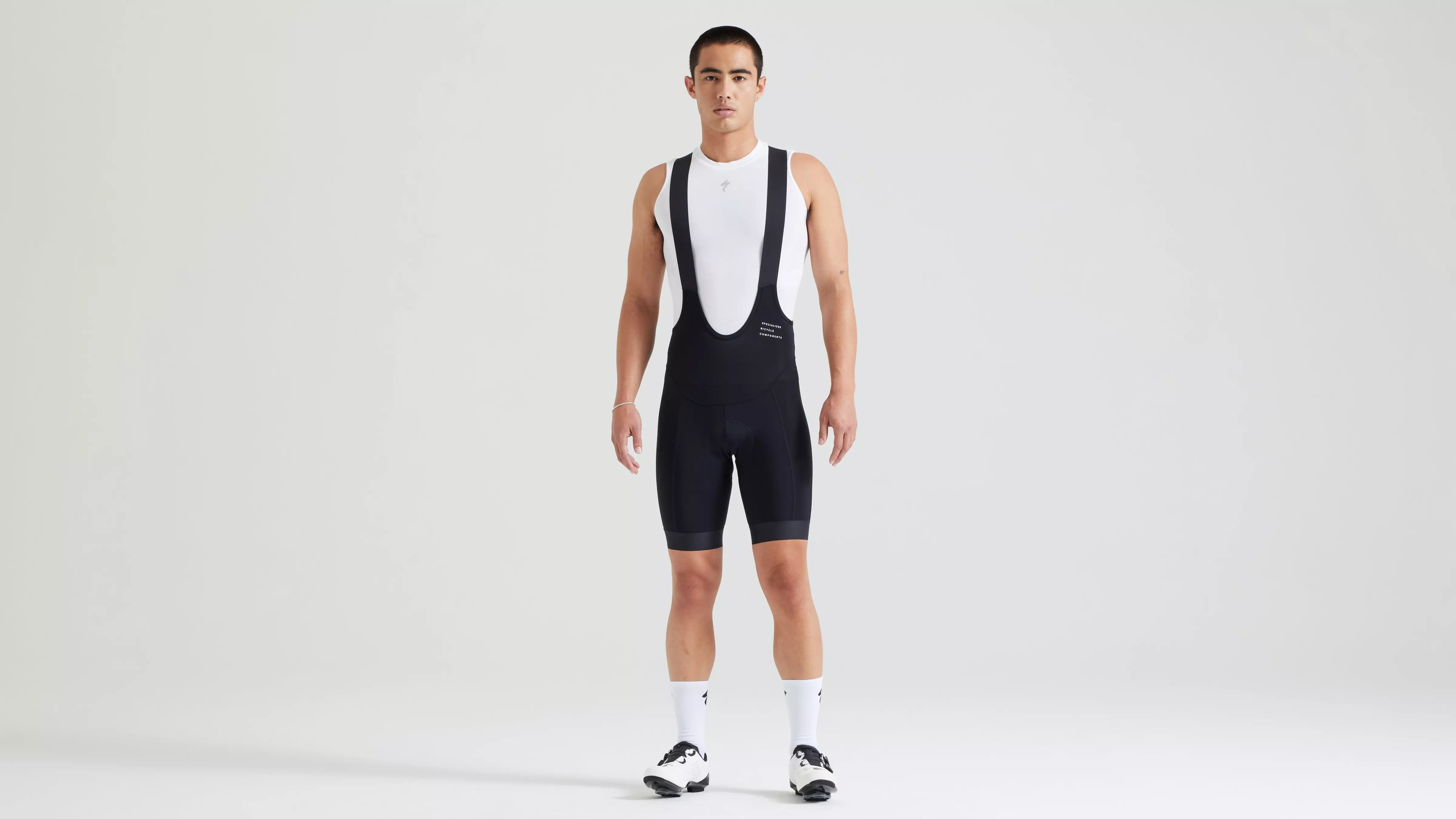 Fotografie produktu: Specialized Foundation Bib Shorts M Velikost: S