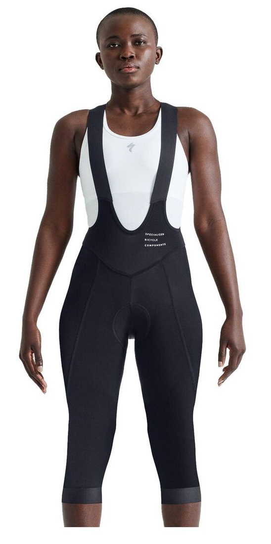 SPECIALIZED SBC Foundation Bib Knickers 3/4 W Velikost: XS