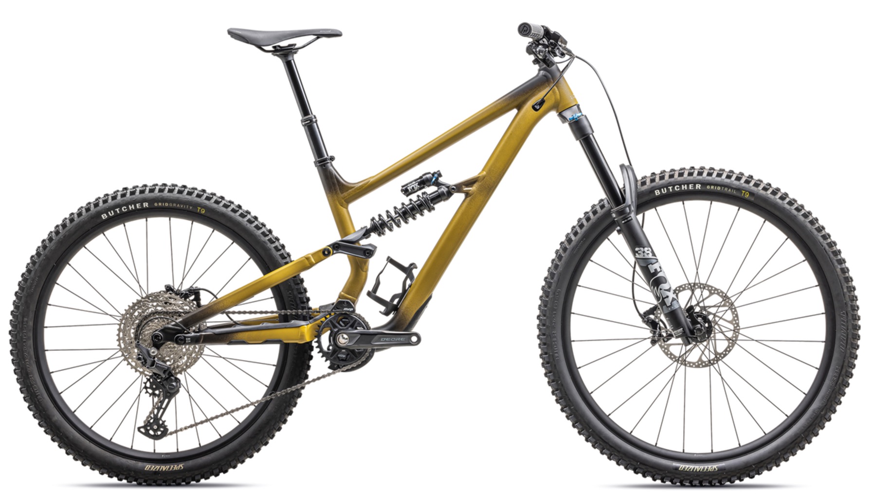 Specialized Status 2 170 Velikost: M