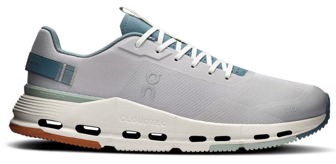 ON Cloudnova Form 2 M Velikost: 42,5 EUR