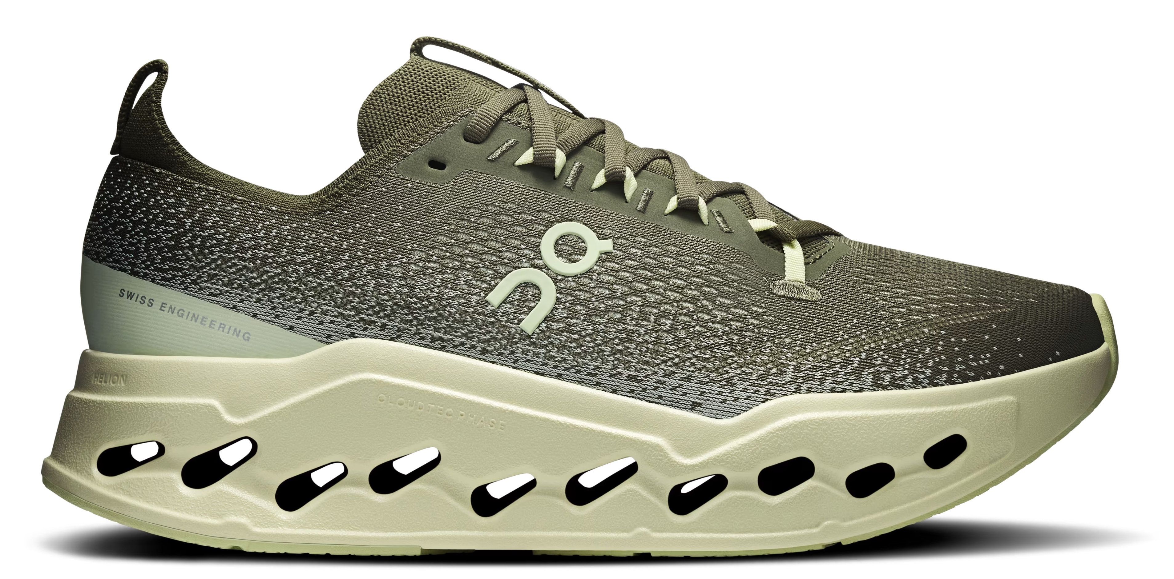 On Cloudsurfer Max M Velikost: 44 EUR