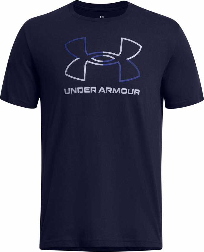 Under Armour Gl Foundation Update M Velikost: XXL