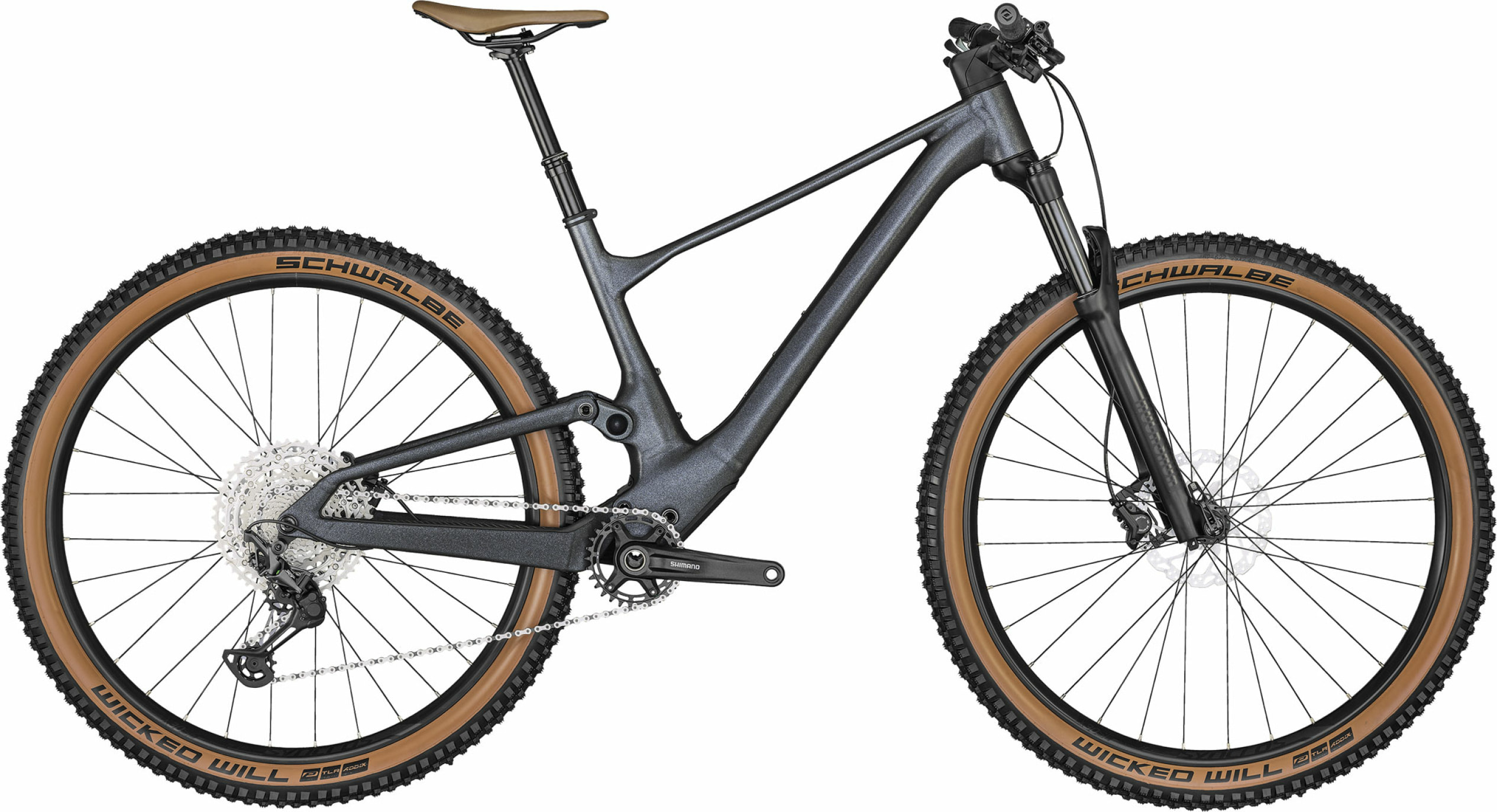 Levně Scott Spark 960 Fully 29