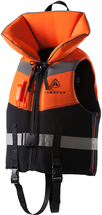 Firefly Swim Vest Junior Velikost: 15-18 kg