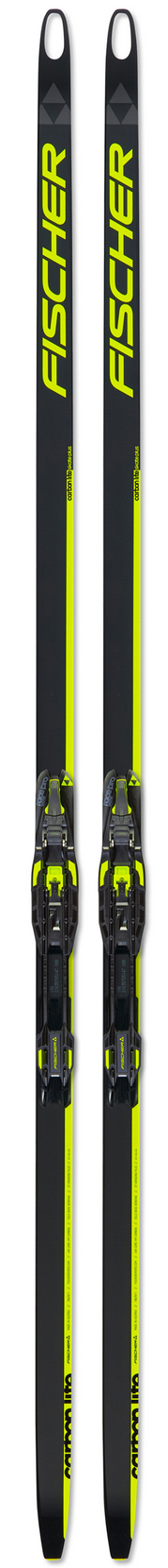 Fotografie produktu: FISCHER Carbonlite Skate Plus Medium Velikost: 181 cm