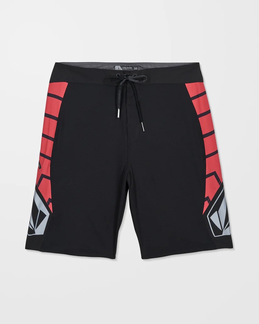 Levně Volcom Vtv Jack Robinson Mod 21