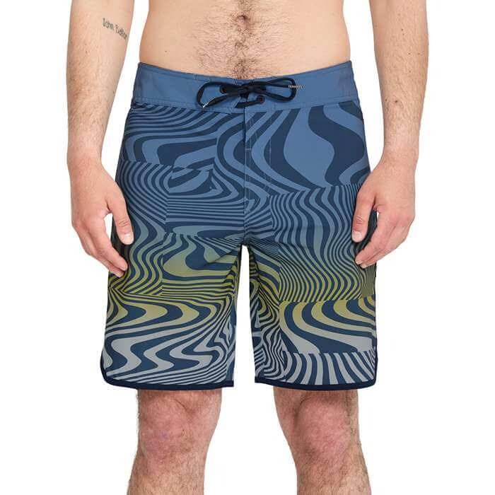 Volcom Encounter Scallop Mod 19 · záber 6