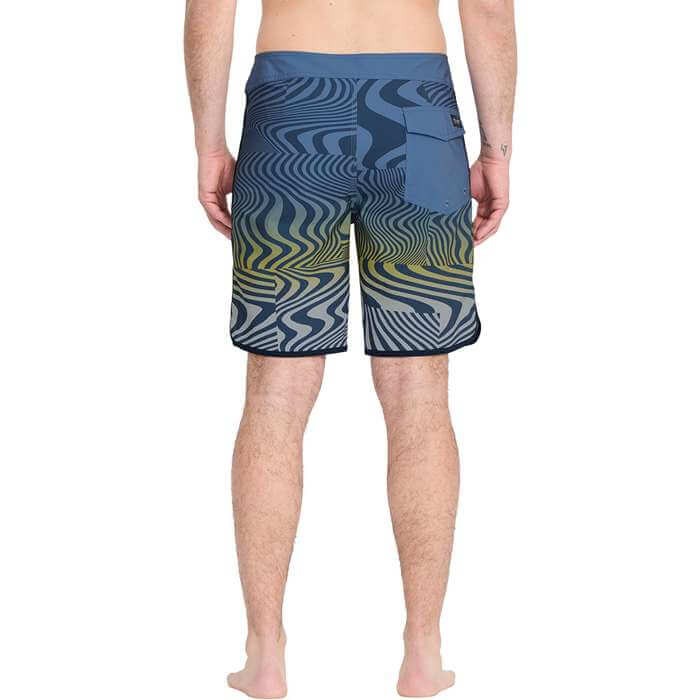Volcom Encounter Scallop Mod 19 · záber 7