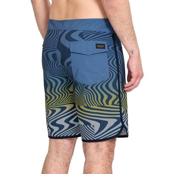 Volcom Encounter Scallop Mod 19 · záber 8