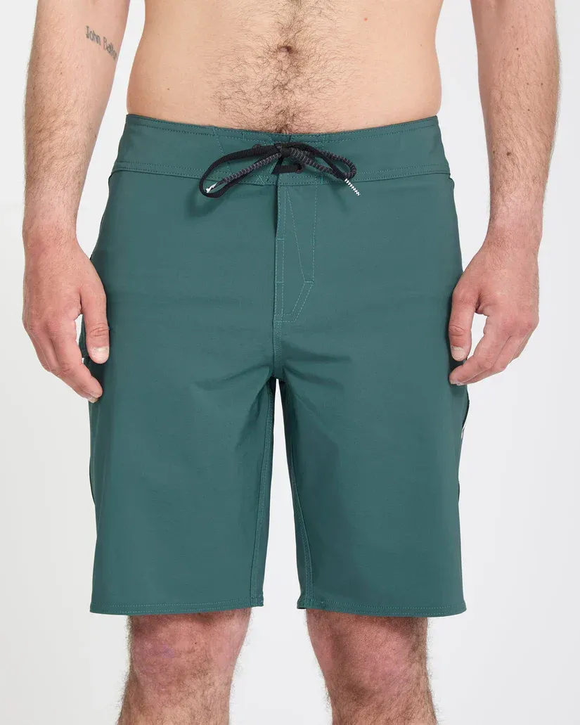 VOLCOM LIDO SOLID MOD 20 · záber 6