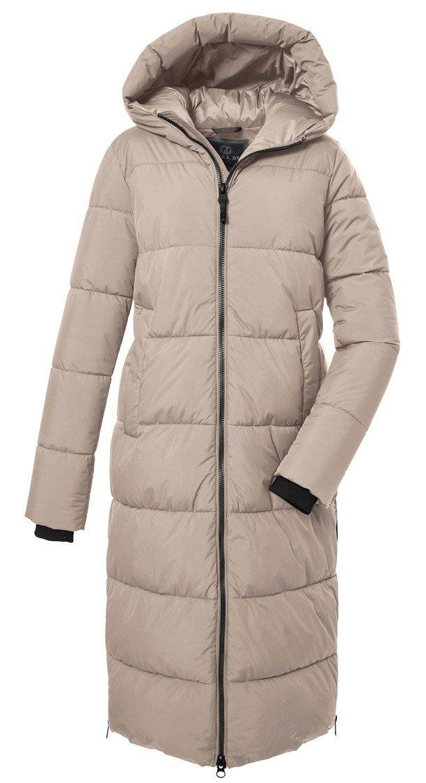 G.I.G.A. DX Winter Coat GW 50W Velikost: 40