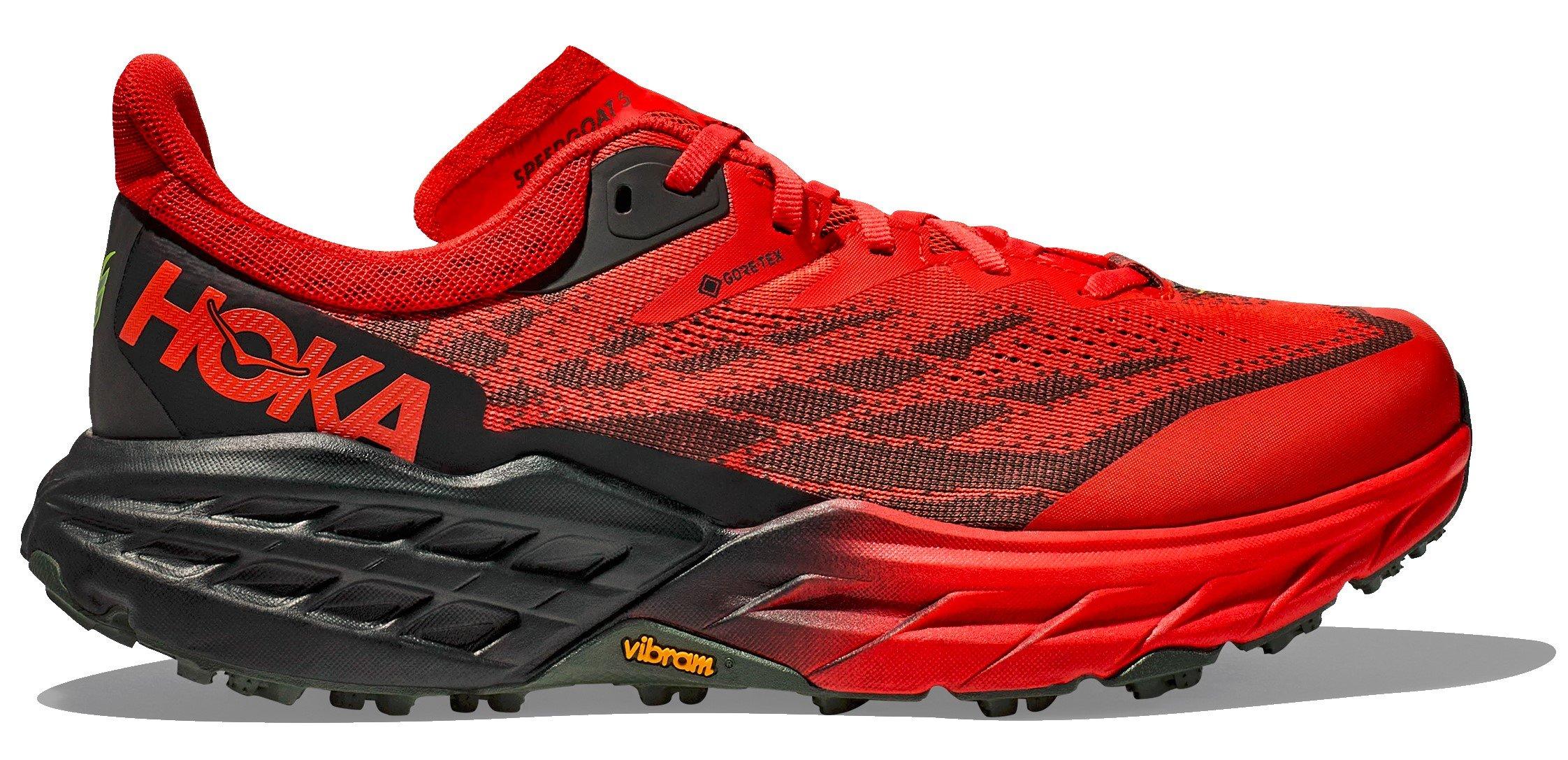 Hoka Speedgoat 5 GTX M Velikost: 42 EUR